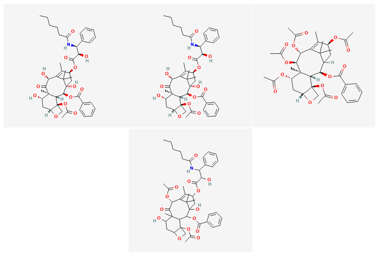 Molecular_Cluster_Organs_Compounds