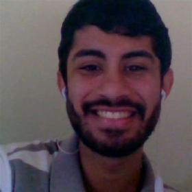 Marcelino Santos do Rosário