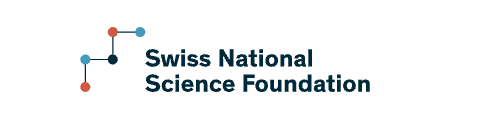 Swiss National Science Foundation logo.
