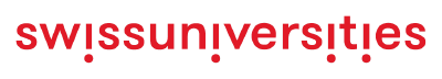 swissuniversities logo.