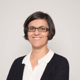 Caterina Barillari