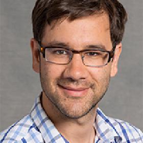 Christophe Dessimoz