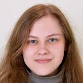 Anna Maliukova